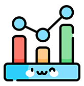 Performance Data Icon