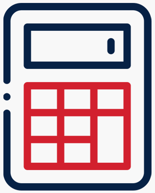 Calculator Icon