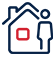 Mortgage Buyer Icon
