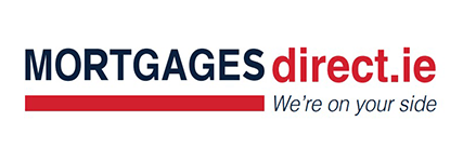 Mortgagesdirect Logo