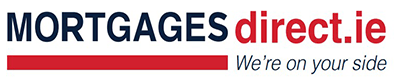 Mortgagesdirect Logo