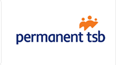 Permanent TSB Logo